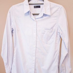 Gap Everyday Button Down